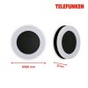 Telefunken Rixi LED külső fali világítás