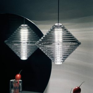 Tom Dixon Press Cone LED függőlámpa