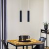 Tube függő lámpa