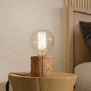Envostar Terra asztali lámpa