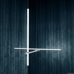 FLOS Coordinates S1 LED függőlámpa
