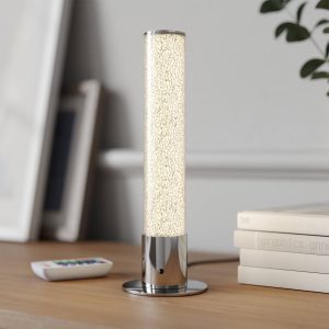Fria LED asztali lámpa