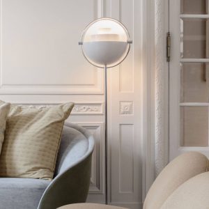 GUBI Multi-Lite állólámpa