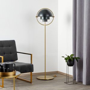 GUBI Multi-Lite állólámpa