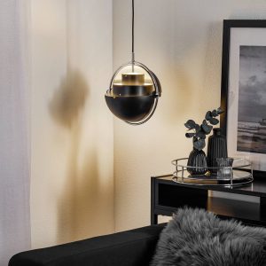 GUBI függőlámpa Multi-Lite