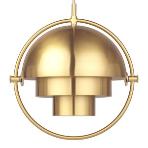 GUBI függőlámpa Multi-Lite