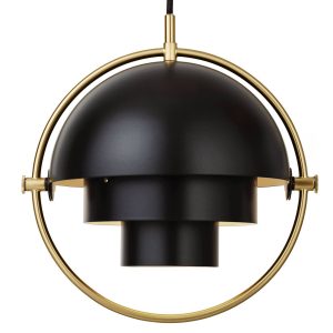 GUBI függőlámpa Multi-Lite