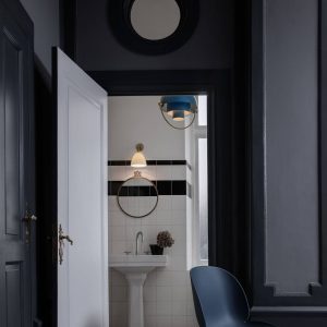 GUBI függőlámpa Multi-Lite