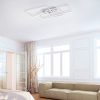 LED mennyezeti világítás Iven