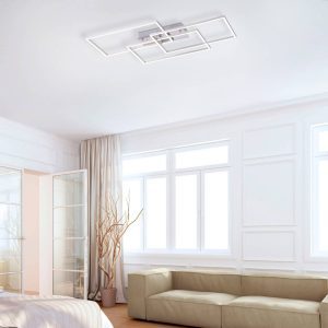 LED mennyezeti világítás Iven