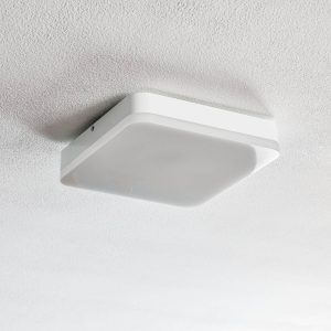 Milex LED mennyezeti lámpa érzékelővel