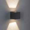 Paulmann Cybo LED kültéri fali lámpa