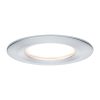 Paulmann LED spot Nova Coin kerek