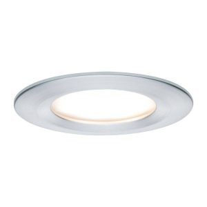 Paulmann LED spot Nova Coin kerek