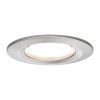 Paulmann LED spot Nova Coin kerek
