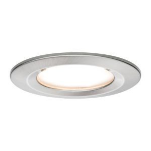 Paulmann LED spot Nova Coin kerek