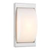 068LED típusú LED kültéri fali lámpa rozsdamentes acélból