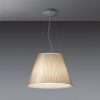Artemide Choose mega függőlámpa pergamen