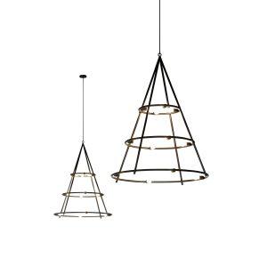 Artemide El Porís függőlámpa