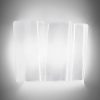 Artemide Logico Mini fali lámpa szélessége 25
