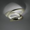 Artemide Pirce LED mennyezeti lámpa