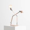 Artemide Tolomeo Micro asztali világítás