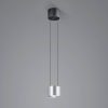 BANKAMP Impulse Flex LED függő lámpa egy izzós
