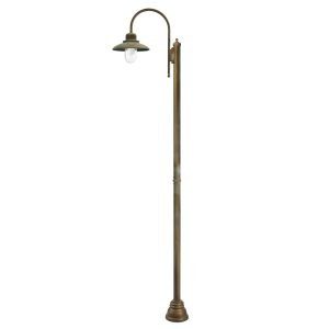 Casale 270 cm 1-lámpás rúdlámpa