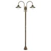 Casale 270cm 2-lámpás rúdvilágítás