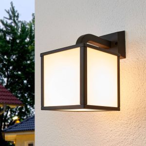 Cubango LED kültéri fali lámpa