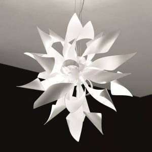 Designer függőlámpa Ginger