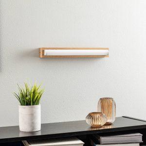 Envostar Mirror LED-es fali lámpa
