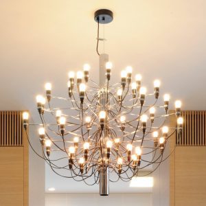 FLOS 2097/50 LED-es csillár