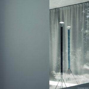FLOS Luminator állólámpa