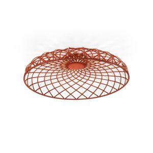 FLOS Skynest LED mennyezeti lámpa