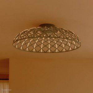 FLOS Skynest LED mennyezeti lámpa