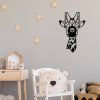 Fali lámpa W-029 Lasercut