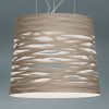 Foscarini Tress grande LED függőlámpa