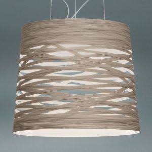 Foscarini Tress grande LED függőlámpa