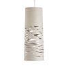 Foscarini Tress piccola függesztéklámpa