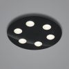 Helestra Nomi LED mennyezeti világítás Ø49cm dim