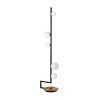 Ideal Lux Birds LED-es állólámpa