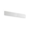 Ideal Lux Zig Zag LED fali lámpa fehér szélesség 75cm