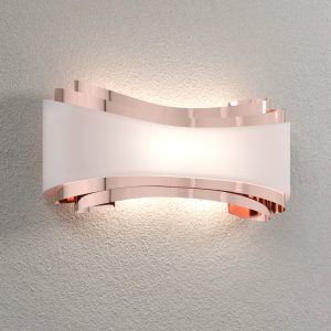 Ionica LED fali lámpa