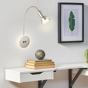 LED fali lámpa 2178012 Double-Switch