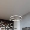 LED lógó világítás Rio 55 vízszintes 4 000 K fehér