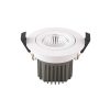 LED mennyezetbe süllyesztett spot Diled