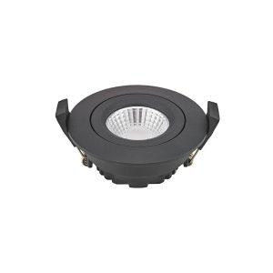 LED mennyezeti süllyesztett spot Diled