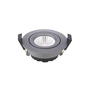 LED mennyezeti süllyesztett spot Diled