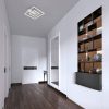 LED mennyezeti világítás 3772 2 kerettel